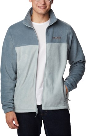 Columbia Steens Mountain 2.0 Full-Zip Jacket - Men's 3