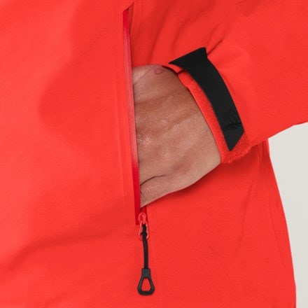 Helly Hansen Odin Infinity Insulated Jacket 2.0 - Women's 10