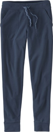 patagonia synchilla fleece pants women's