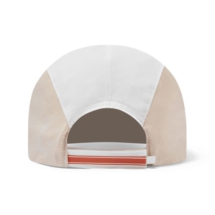 Sealskinz Runham Ultra Lightweight Quick Dry Foldable Running Cap 1