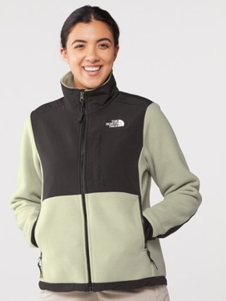 north face puffer jacket womans