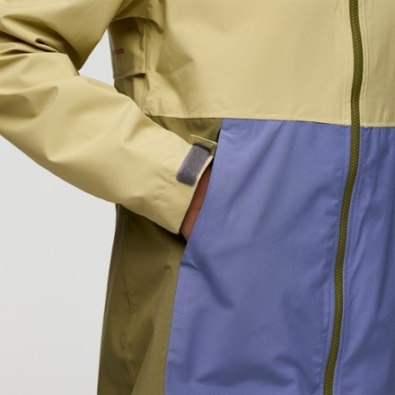 Cotopaxi Cielo Rain Trench Jacket - Women's 10