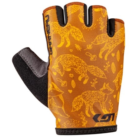 Garneau Ride Bike Gloves - Kids' 2