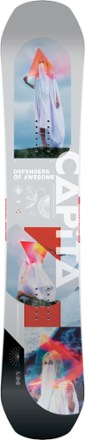 Capita D.O.A. Snowboard - 2022/2023 1