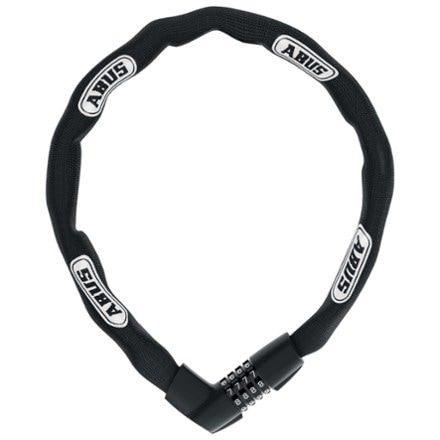 ABUS Tresor 1385 Chain Lock 0
