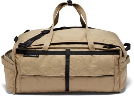 Mountain Hardwear Camp Tough Duffel - 50 L 1