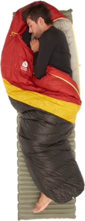 Sierra Designs Nitro 20 Sleeping Bag - Men's 3