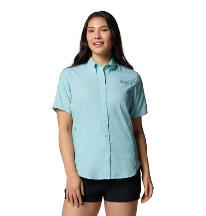 Columbia PFG Tamiami II Shirt - Women's 0