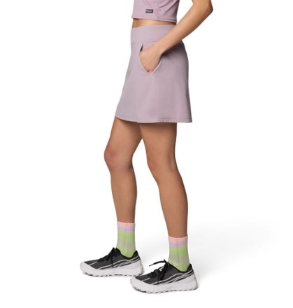 Mountain Hardwear Dynama Skort 3