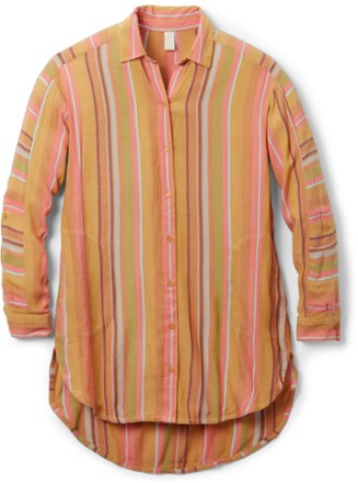 prAna Scheena Shirt - Womens