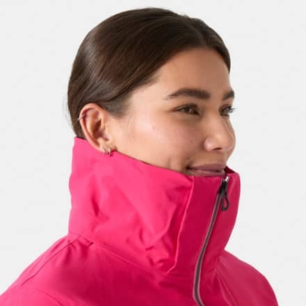 Helly Hansen Alphelia LIFALOFT Insulated Jacket - Women's 5
