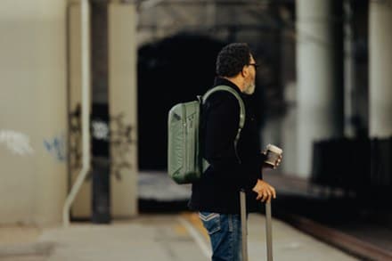 Peak Design Travel Pack 20 L 7