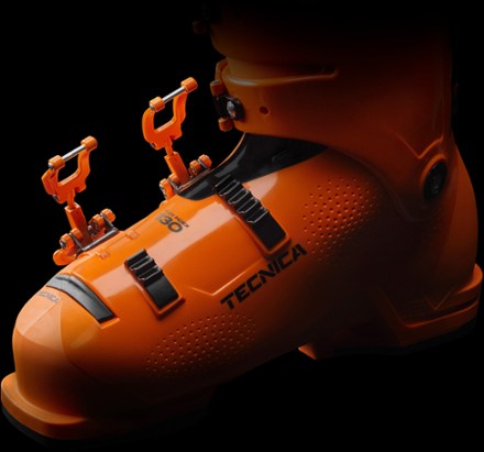Tecnica Mach1 HV 120 Ski Boots - Men's - 2022/2023 6