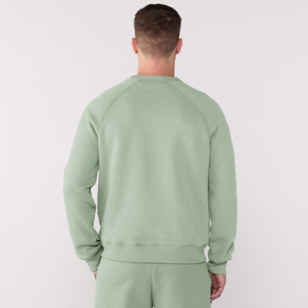 REI Co-op Logo Crew Sweatshirt 2