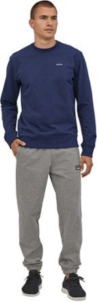 Patagonia P-6 Label Uprisal Sweatpants 