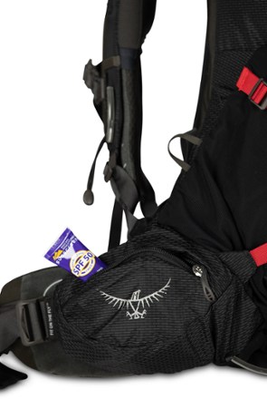 Osprey Aether Plus 100 Pack - Men's 10