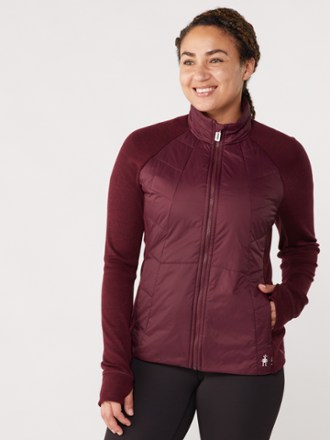 Smartwool Smartloft Jacket - Women's 1