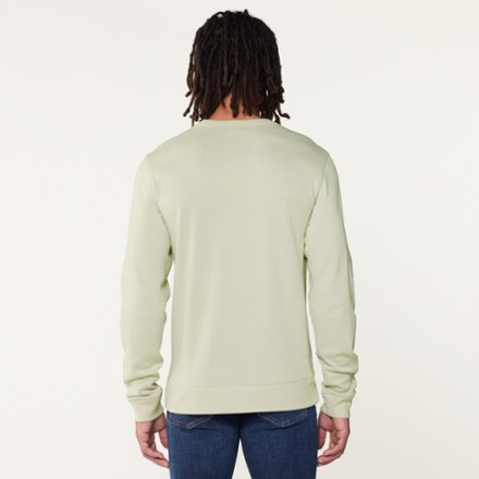 Vuori Jeffreys Crew 2.0 Pullover - Men's 2