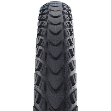 Schwalbe Marathon Mondial Tire - Wire Bead 1