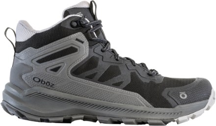 Oboz Katabatic Mid Hiking Boots - Men