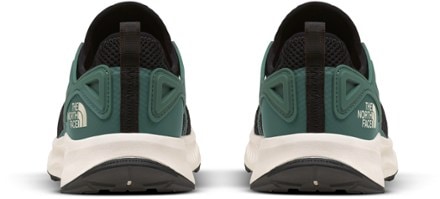 The North Face Oxeye Hiking Shoes - Men's 1