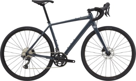 Cannondale Topstone 1 Alloy Bike