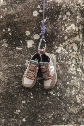 Location Image for VEJA x Finisterre Fitz Roy Hiking Shoes - Women's