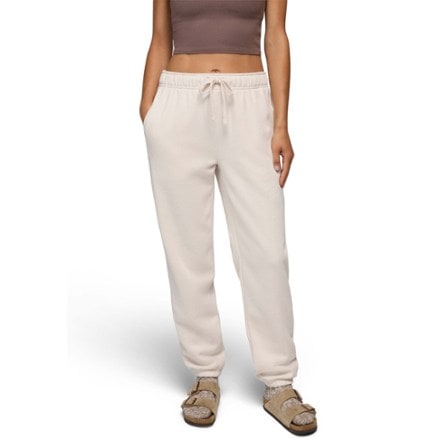 prAna Fleece Sweatpants - Women's 1