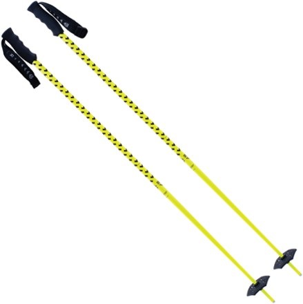 black crows Meta Ski Poles 0