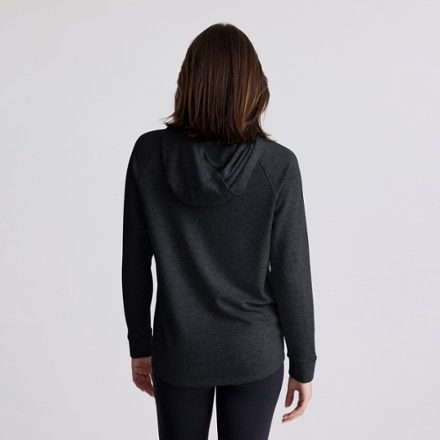 Free Fly Lightweight Fleece Hoodie - Women's 1