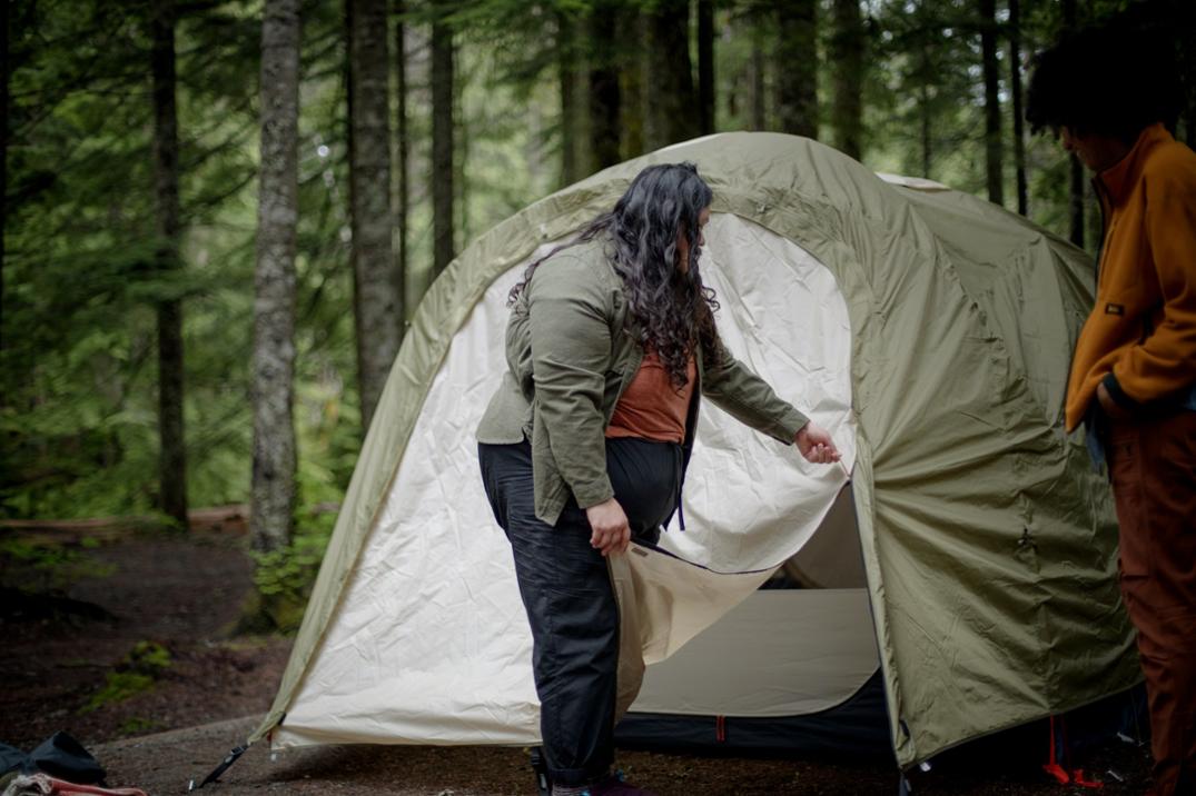 Location Image for Kingdom 4 Tent