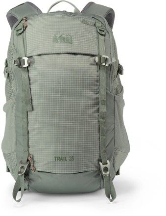 REI Co-op Trail 25 Pack - Women's 5