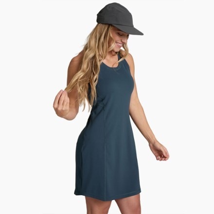 KUHL Kush Dress 3