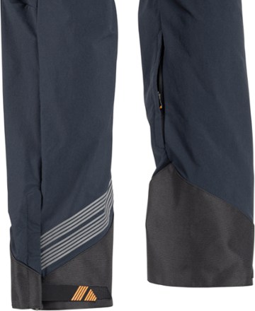 45NRTH Naughtvind Winter Cycling Pants - Men's 6