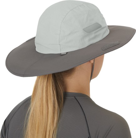 seattle sun sombrero