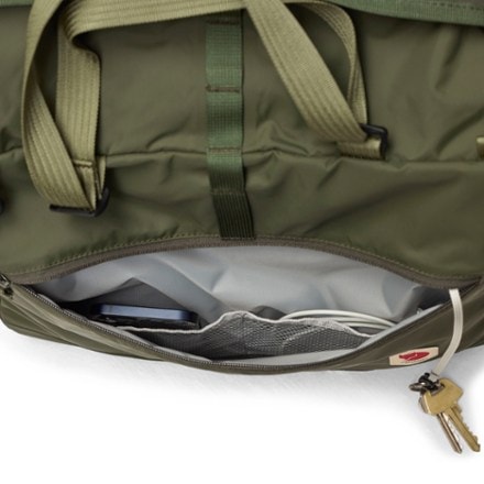 Fjallraven High Coast 30 L Tote 4