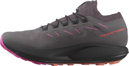 Salomon Pulsar Trail 2 Pro Trail-Running Shoes - Women's 1