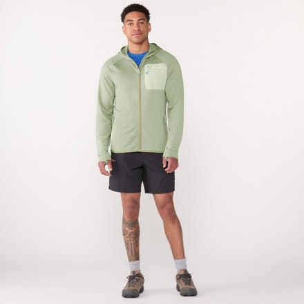 Cotopaxi Otero Full-Zip Fleece Hoodie - Men's 3