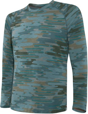 Product Image of color Blue Up In Smoke Camo