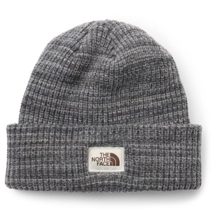 The North Face Salty Bae Lined Beanie 1