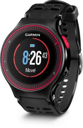 garmin watch forerunner 225
