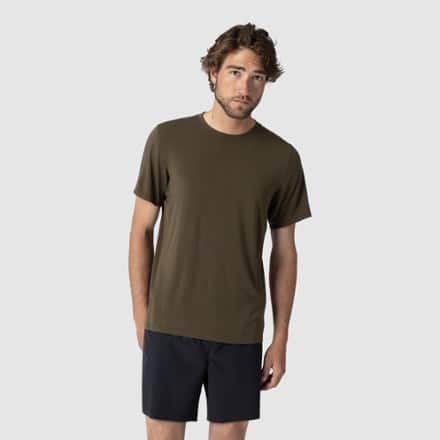 Outdoor Research Eclipse Sun T-Shirt - Men's 1