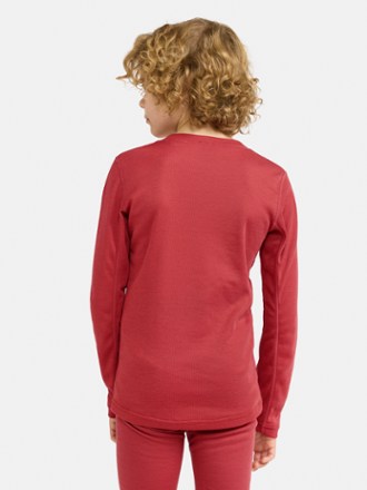 Craft Core Warm Base Layer Set - Kids' 3