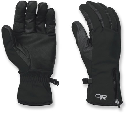 stormtracker gloves