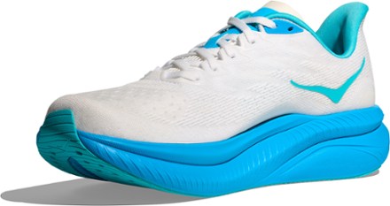 HOKA Mach 6 Road-Running Shoes - Men's 3