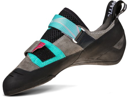 La Sportiva Aragon Climbing Shoes - Women's 1