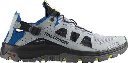 svag gennemførlig klassekammerat Salomon Tech Amphib 5 Water Shoes - Men's | REI Co-op