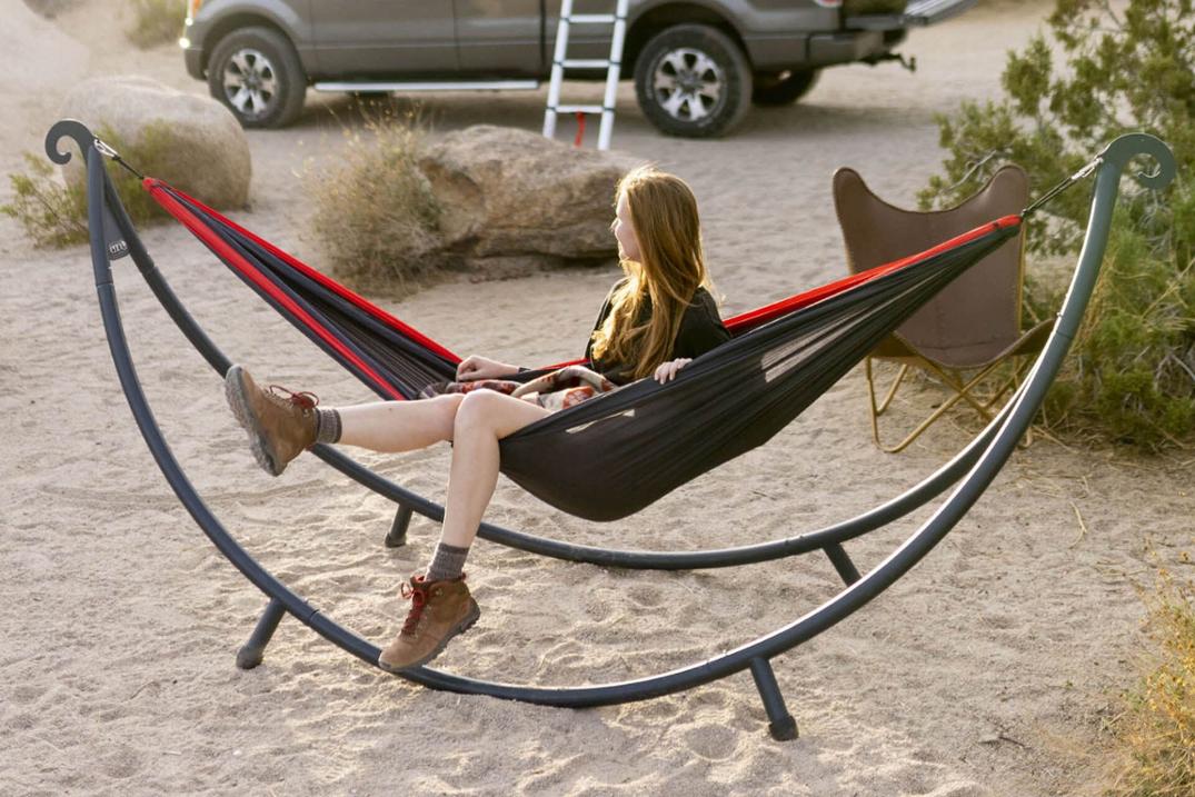 Location Image for SoloPod Hammock Stand