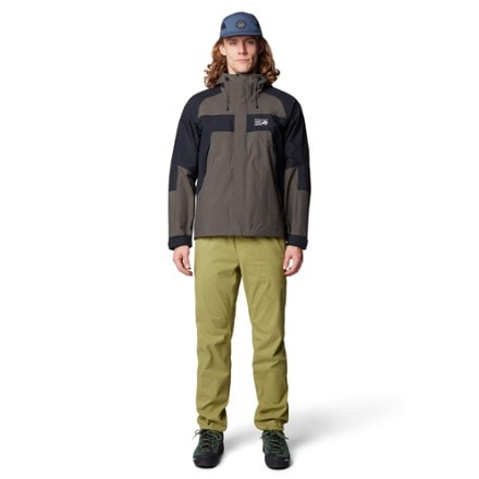 Mountain Hardwear Rockrydge Pants - Men's 3