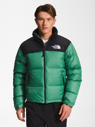 The North Face Puffy Jackets